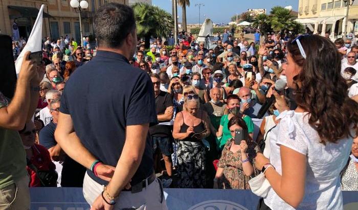 00057821-salvini-e-ceccardi Salvini e Ceccardi