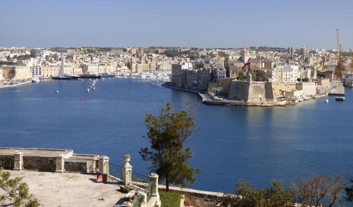 Contagiati otto ragazzi rientrati a Roma dopo una vacanza a Malta