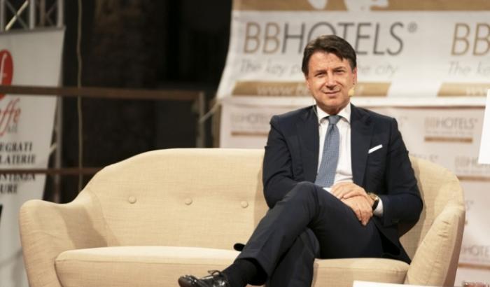 Giuseppe Conte