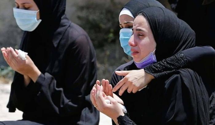 Nuovo picco di contagi in Libia, scatta il lockdown