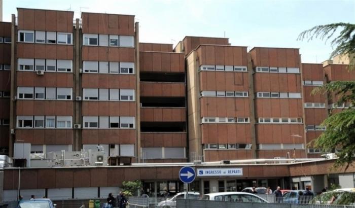 Nove casi di Coronavirus all'Ospedale di Reggio Calabria, contagi anche tra il personale sanitario