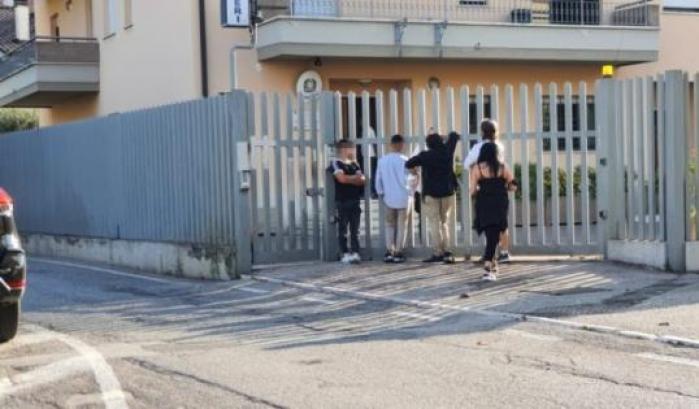 Picchiato e investito per una rissa, morto un 24enne a Bastia Umbria