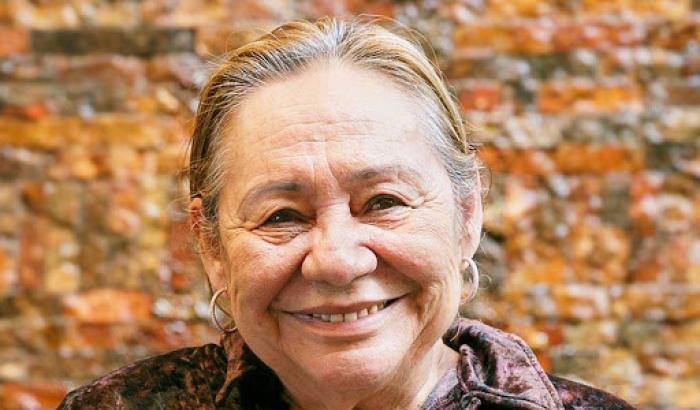 Addio a Mercedes Barcha, musa e moglie di Gabriel Garcia Marquez
