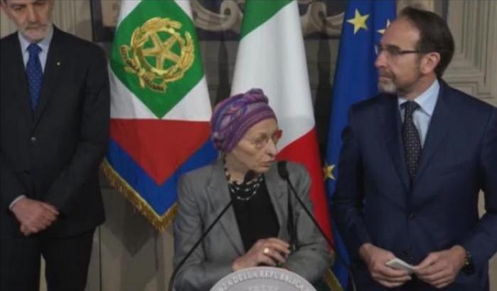 00057912-nencini-e-emma-bonino Nencini e Emma Bonino