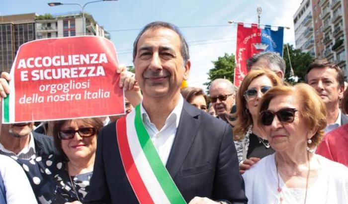 E' morta Stefania Beretta: la mamma del sindaco di Milano Sala