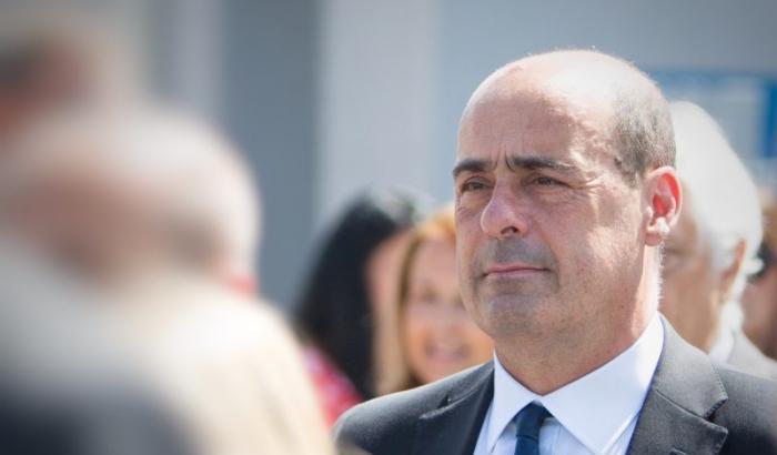 Zingaretti e tutto il Pd sono molto preoccupati: "Sulla scuola si rischia una rivolta di massa"