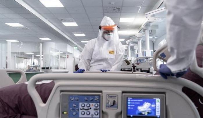 Un uomo di 34 anni torna con il Covid dalla Spagna: ora &egrave; grave in terapia intensiva