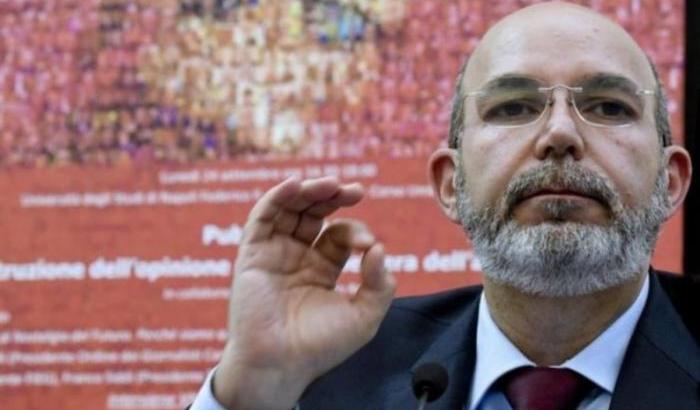 00057994-vito-crimi-capo-politico-del-m5s Vito Crimi, capo politico del M5s