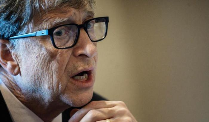 Bill Gates: "A gennaio arriva il vaccino. Ma non darlo ai paesi poveri sarà un disastro"
