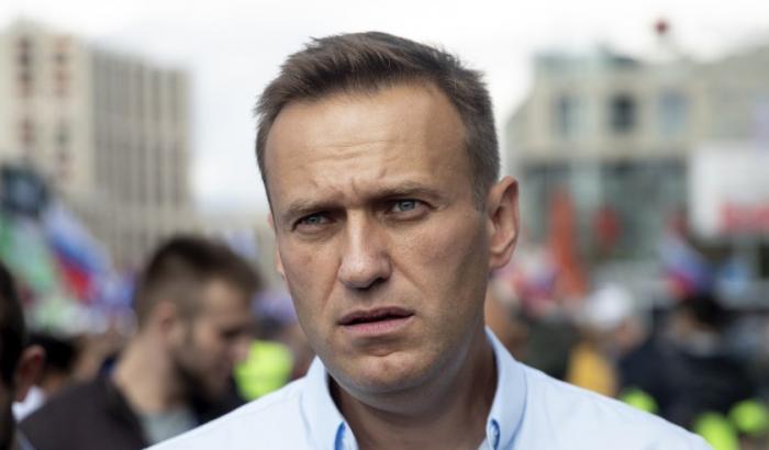 Tutti fedeli allo zar: per i medici russi "non c'è veleno" nel sangue di Alexei Navalny, non andrà in Germania