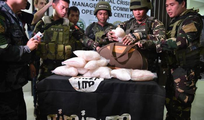 L'Isis dietro alcuni traffici di droga