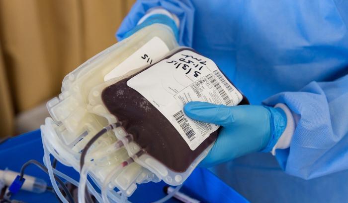 L'Oms frena gli entusiasmi: "La terapia al plasma è sperimentale, prove insufficienti"