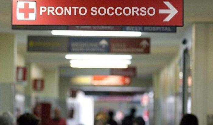 Pronto soccorso