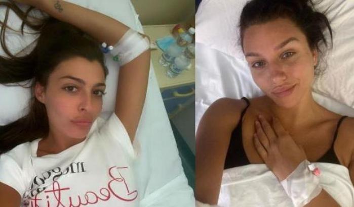 Le tentatrici a "Temptation Island" ricoverate: hanno preso il Covid in Costa Smeralda