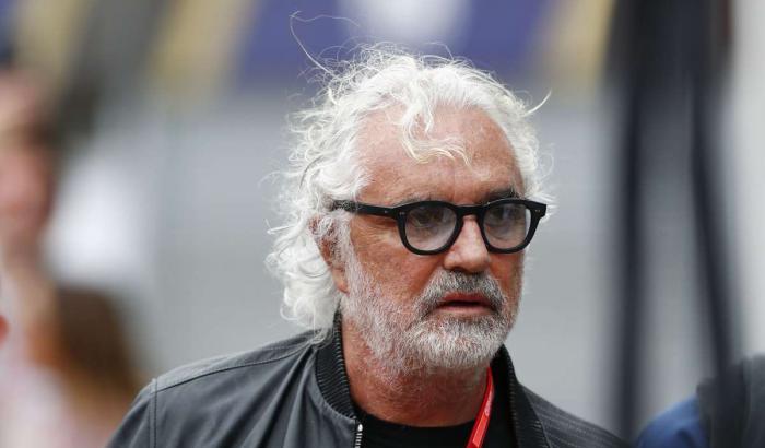 Briatore