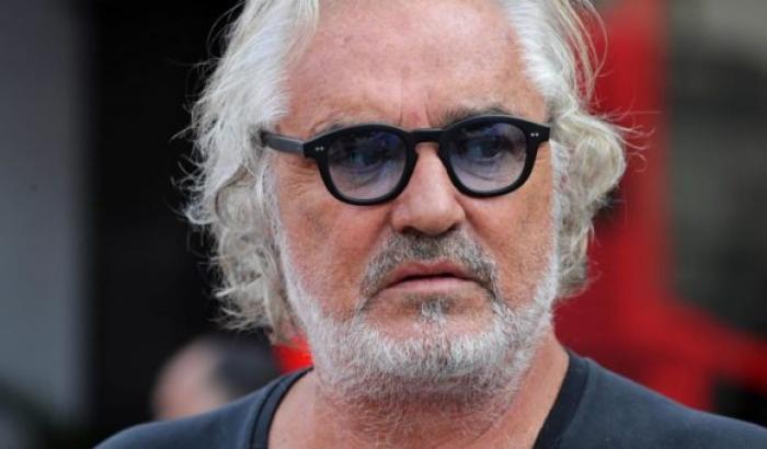 Briatore