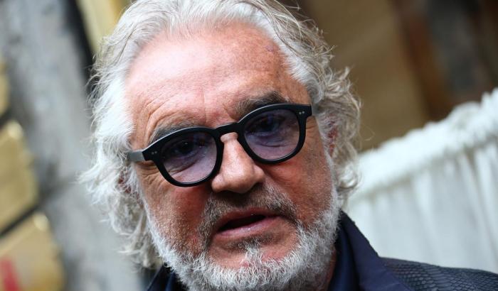 Briatore
