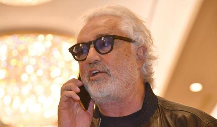 Briatore