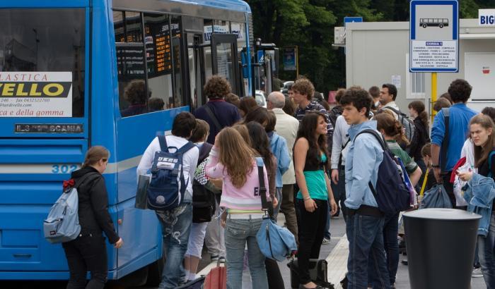 00057A5A-studenti-immagine-di-repertorio Studenti -immagine di repertorio