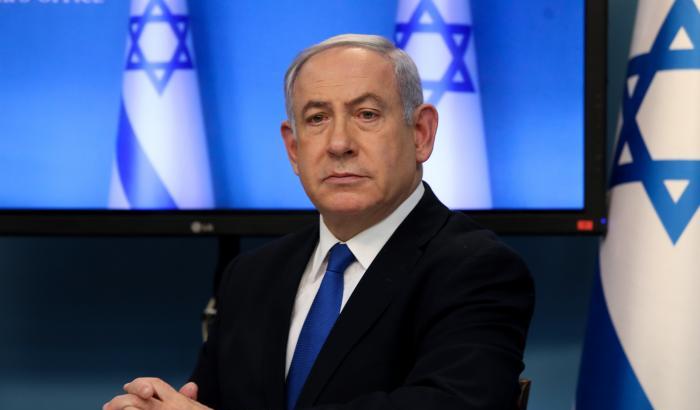 In Israele è Biden l'incubo di "King Bibi" Netanyahu