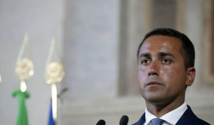 Di Maio