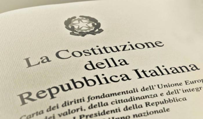 I costituzionalisti italiani schierati per il No al referendum sul taglio della democrazia