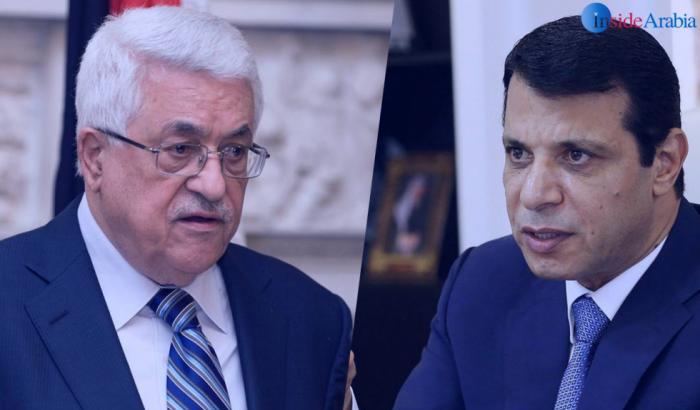 Palestina, l'uomo di Abu Dhabi, Dahlan sfida Abu Mazen