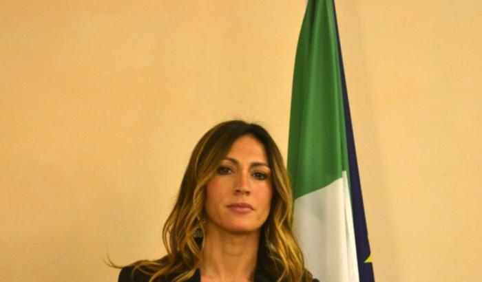 Anche la deputata di Forza Italia Savino è positiva al Covid: era in vacanza in Sardegna