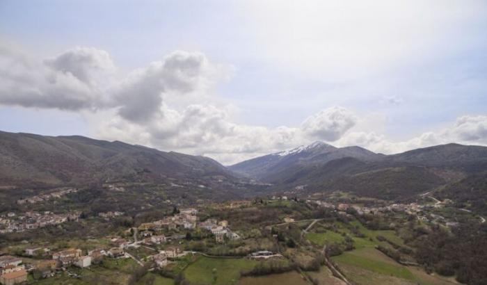 C'&egrave; la prima zona rossa in Abruzzo dopo lockdown: a Lucoli troppi contagi