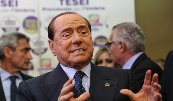 Zangrillo: "Berlusconi è un soggetto a rischio ma sono ottimista"