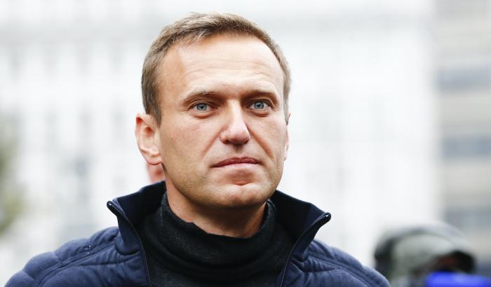 I medici tedeschi: "Alexei Navalny avvelenato con un agente nervino"