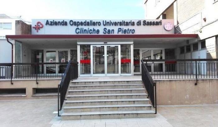 Azienda ospedaliera universitaria di Sassari