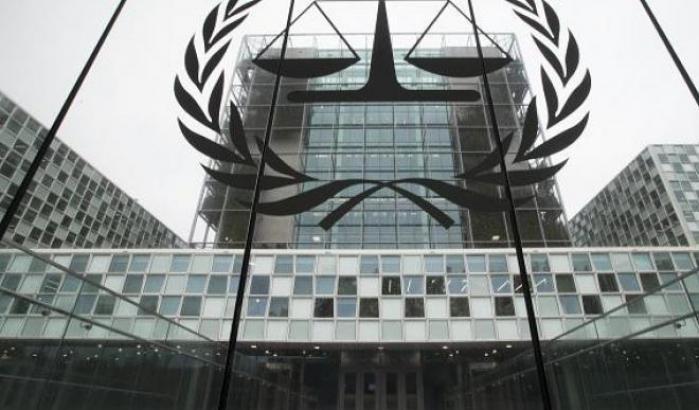 Il tribunale internazionale: "Inaccettabili le sanzioni Usa imposte ai nostri giudici"