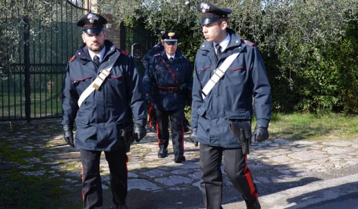 Carabinieri