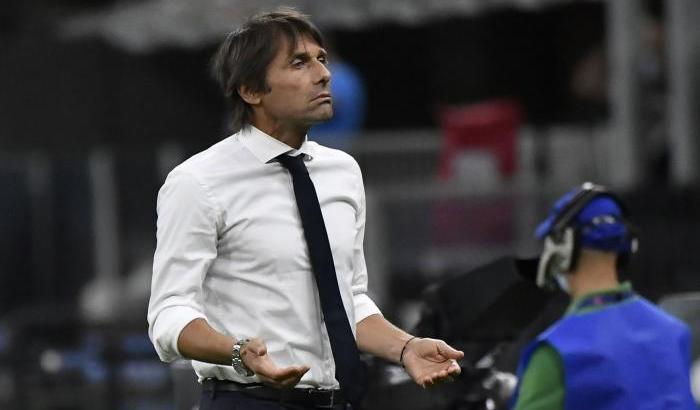 Antonio Conte