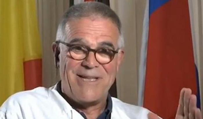 Zangrillo parla ancora: "Ha vinto chi aveva l'obiettivo di terrorizzare"