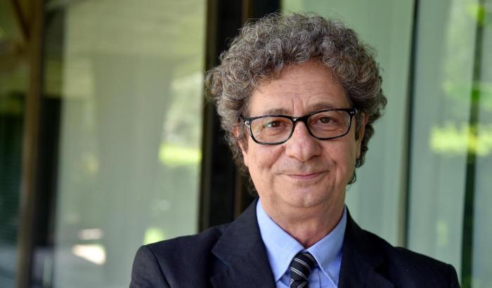Il giornalista Riccardo Cucchi: "I negazionisti gridano alla dittatura, che idiozie"