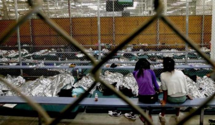 00057BE8-migranti-detenuti Migranti detenuti