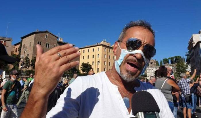 Da Forza Italia critiche al centro-destra: "Sui negazionisti sono state dette troppe castronerie"
