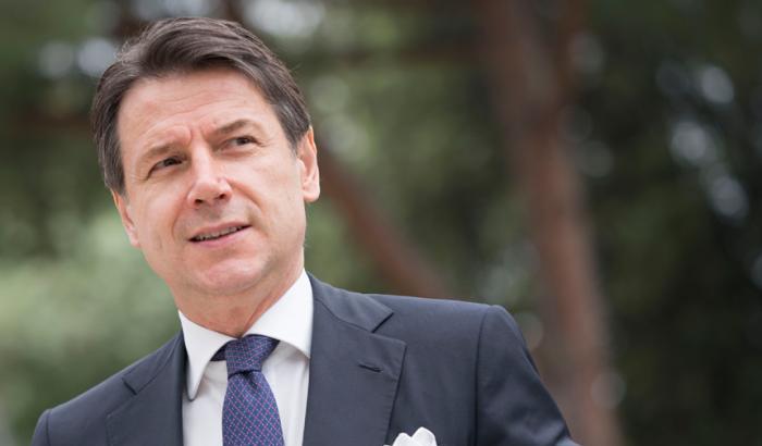 Conte agli italiani: "Se falliamo col Recovery fund torniamo a casa"