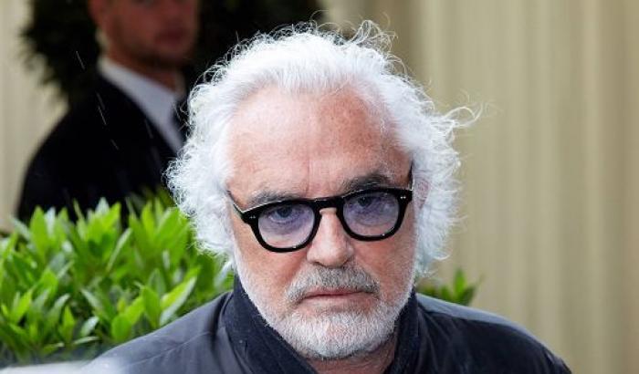 Flavio Briatore