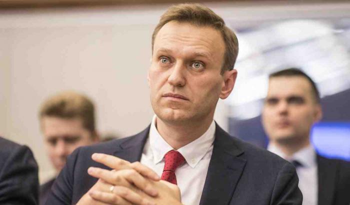 Avvelenamento di Navalny, il Regno Unito convoca l'ambasciatore russo