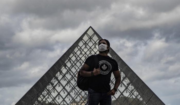 L'esperto: "In Francia il Covid preoccupa, il Governo dovrà prendere decisioni difficili"