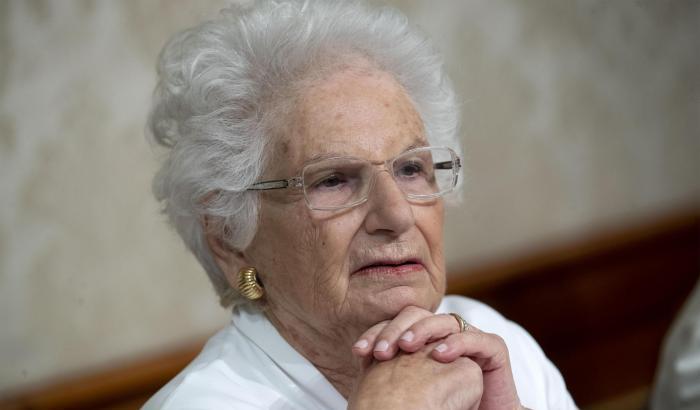 I 90 anni della senatrice Liliana Segre: gli auguri affettuosi di tutto il Paese