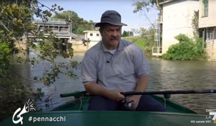 Andrea Pennacchi nel Pojana leghista veneto: "Così Zaia avanza e Salvini si agita..."