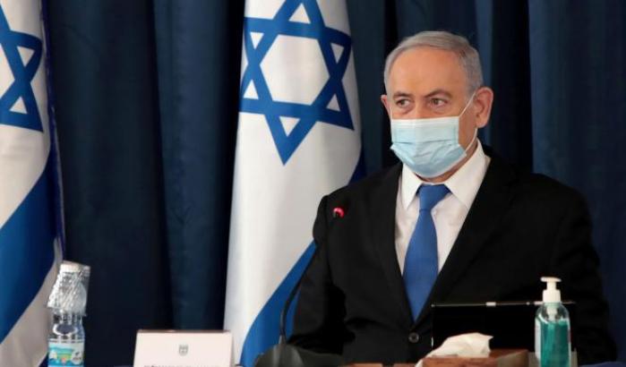 L'Aja indaga sui crimini israeliani contro i palestinesi e Netanyahu cerca alibi: 