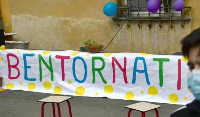 Locatelli: "Le scuole non verranno richiuse, riusciremo a contenere i contagi"