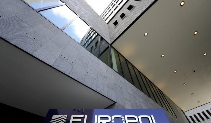 L'Europol lancia un allarme: 
