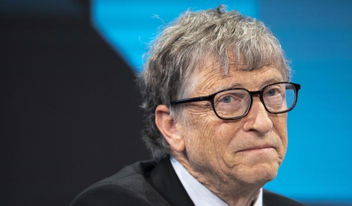 La previsione di Bill Gates: "Per vedere la fine del Covid-19 dovremo aspettare almeno 3 anni"