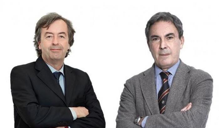 Burioni e Clementi